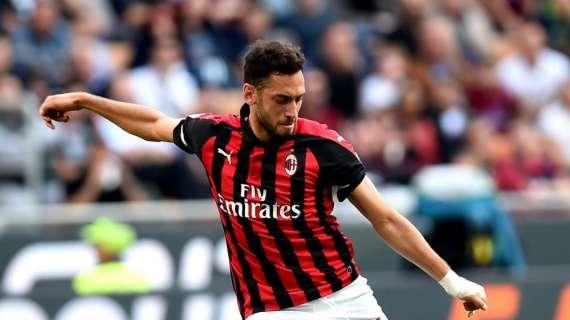 LA LETTERA DEL TIFOSO: "Fiducia a Calha" di Ivan