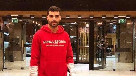 Caso Taremi, parla l'agente: "Il Milan ha parlato con gli agenti sbagliati"