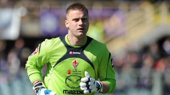 Liverpool e Tottenham su Boruc, un tempo accostato al Diavolo