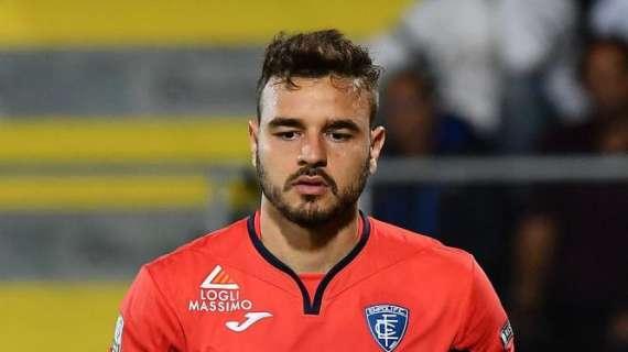 Ufficiale, Gabriel è del Perugia: arriva dal Milan a titolo definitivo 