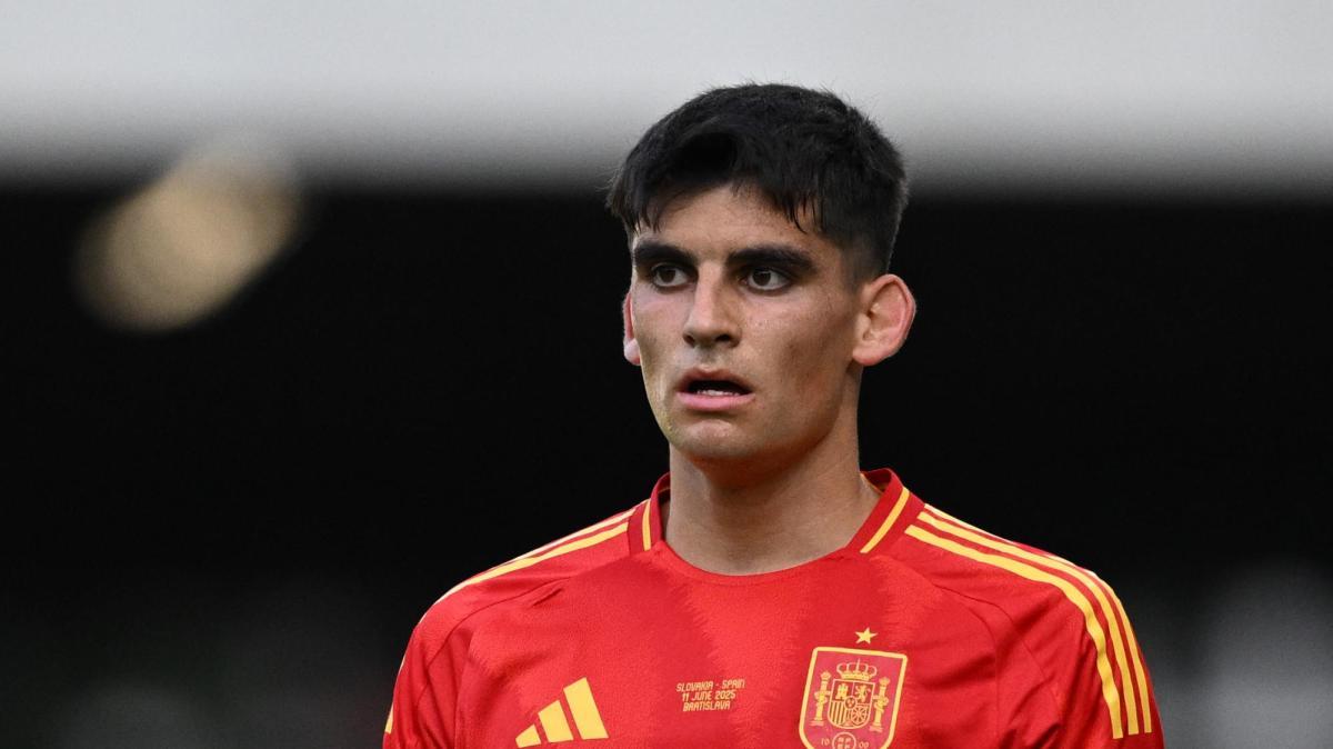 Mercato Milan, Gerard Martin si allontana? Moretto: "Rossoneri interessati, ma il ragazzo è legatissimo al Barça"