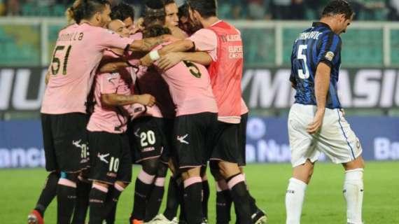 Milan non puoi farti Mangiare. L'evoluzione rosanero...