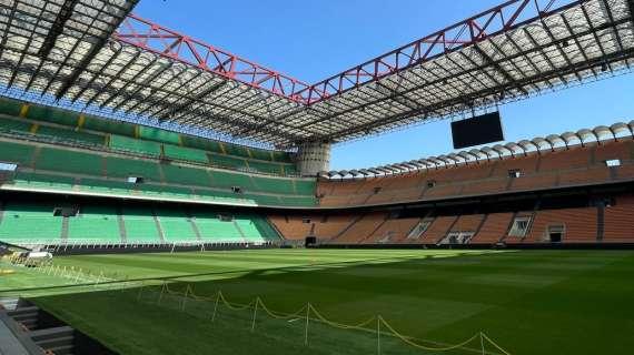 Lo stato dei campi di Serie A: tutte le strade portano alla soluzione ibrida