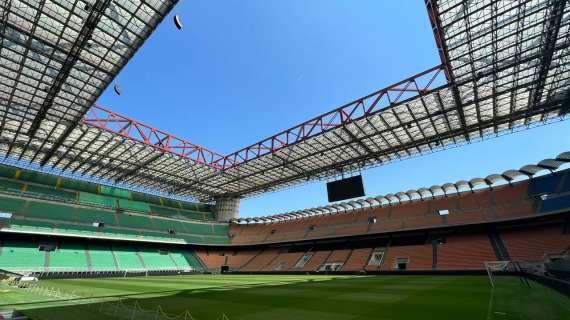 Nuovo stadio: si partirà, che sia a San Siro o altrove. Il Milan lancia l'ultimatum