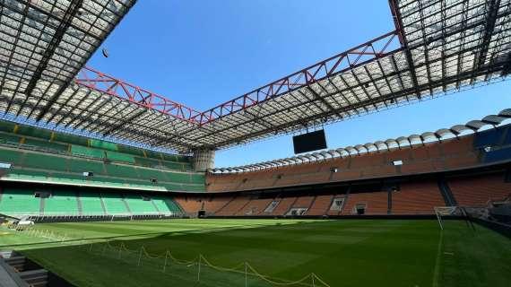 Nuovo stadio, attesa per il 20 gennaio la delibera della Giunta Comunale