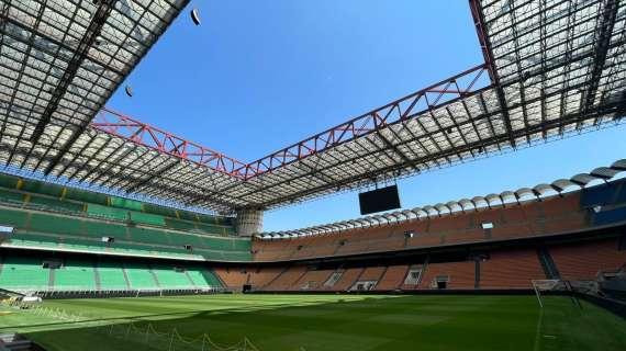 Dove vedere Milan-Napoli in diretta TV, in streaming e in live su MN