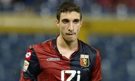 Ag. Vrsaljko: "Tra oggi e domani incontro decisivo per Milan e Genoa. Petagna? Si cerca la sistemazione migliore"