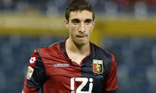 Matri-Vrsaljko, trovata l'intesa tra Milan e Genoa: i dettagli