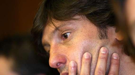Favalli ancora out, difesa da inventare
