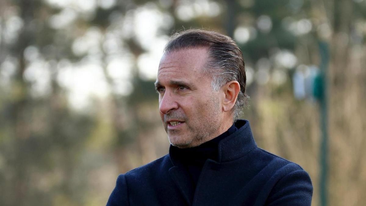 Pardo è preoccupato dalla strada che sta intraprendendo il Milan di Cardinale