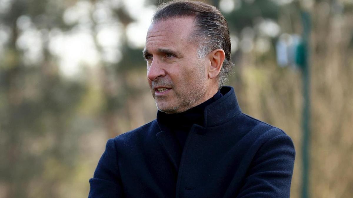 Ravezzani: "Un grande club che non vince mai perde interesse, prestigio, valore. Questo Cardinale non lo ha mai capito"
