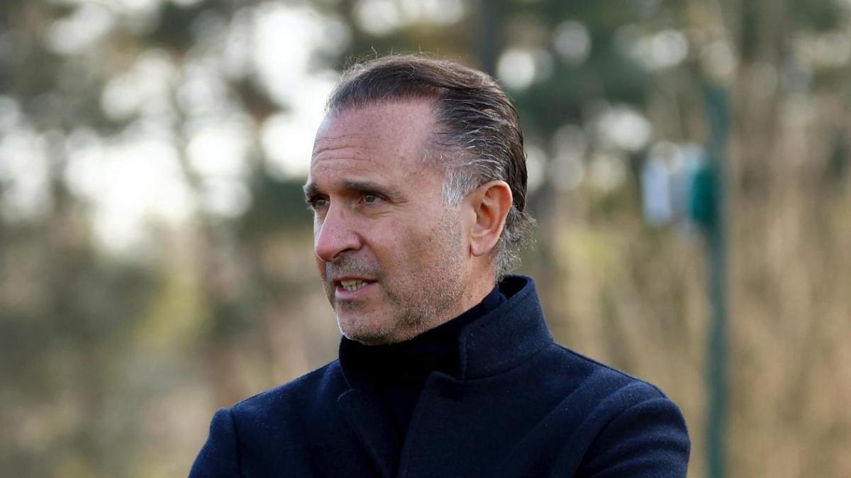Serafini concede: "In questo momento Cardinale più presente: un passo importante"