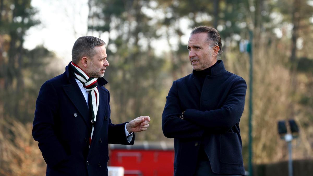 Ravezzani: "Credo che i tifosi del Milan meritino più di questo miserabile presente ordito da Cardinale e Furlani"