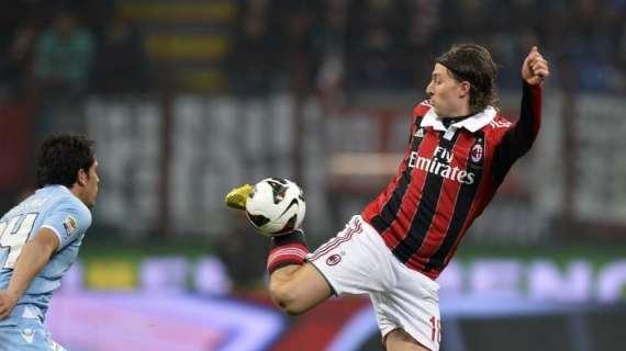 ESCLUSIVA MN - Galli: "Milan, l'unica incognita è l'orario. Montolivo? So cosa vuol dire, saranno fischi d'amore..."