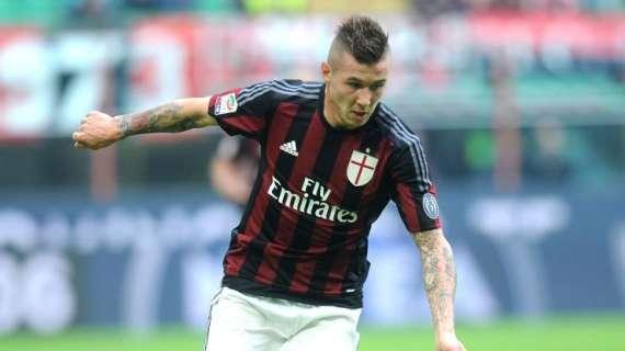 Tuttosport - Kucka: “Nel derby è arrivata la svolta, la Champions è possibile. Il Milan è l’occasione della mia vita”