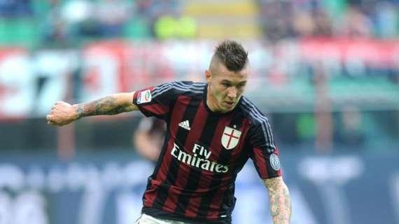 Accolto senza fanfare ma rivelatosi preziosissimo: Kucka tra gli insostituibili di Miha