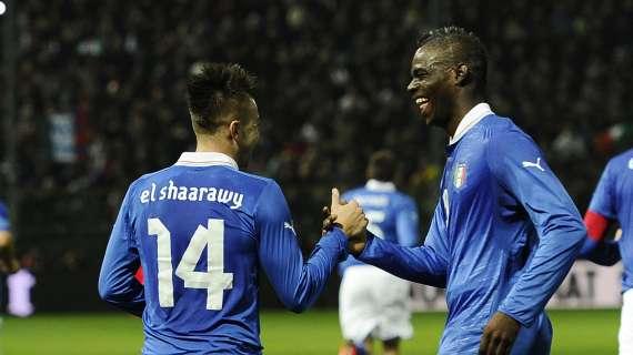 Mario ed il nuovo "ruolo" del Faraone