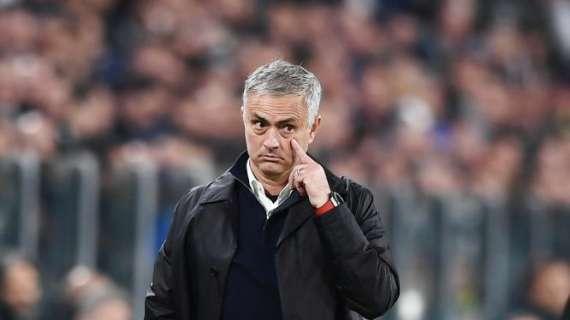 Pellegatti: “La storia impossibile di Mourinho al Milan”