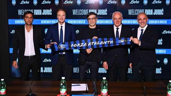 L'Atalanta "dimentica" Loockman e batte il Monza in amichevole