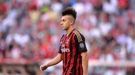 Una luce in fondo al tunnel e una clamorosa speranza: El Shaarawy inizia il countdown verso il rientro