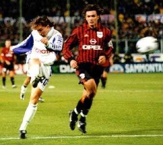 Ambrosini: "Il Milan di Capello, due spanne sopra gli altri"