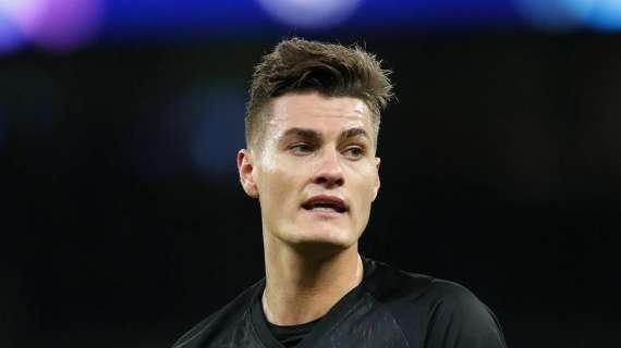Schick distrugge la Scozia: doppietta nel 2-0 della Repubblica Ceca a Glasgow