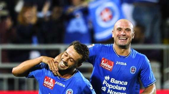 Rigoni: dal Diavolo ai Mussi