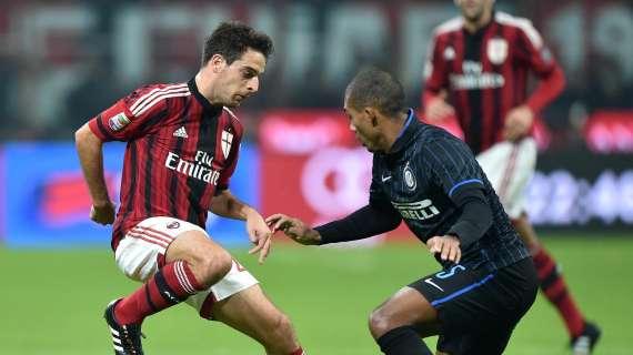 Bonaventura ha risposto presente, il primo derby è positivo