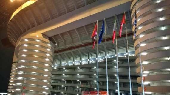 SportMediaset - Milan-Genoa si potrebbe giocare a porte chiuse