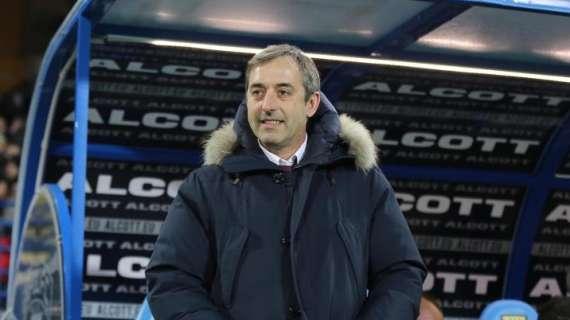 Sportitalia - L’Atalanta pensa a Giampaolo per il dopo-Reja