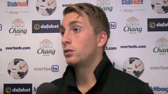 MN - Milan-Deulofeu l'accordo non è a rischio, l'ufficialità dopo le visite mediche