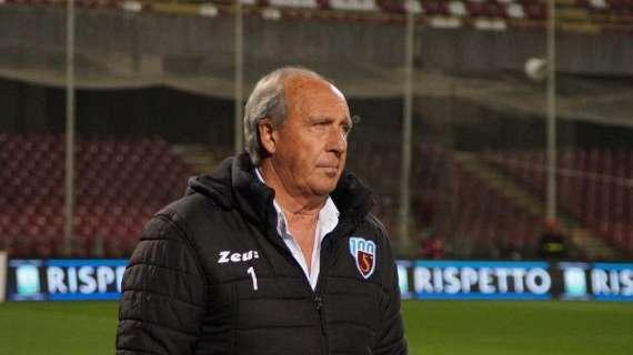 Ventura: "Con Lippi al mio fianco sarebbe stata tutta un'altra avventura"