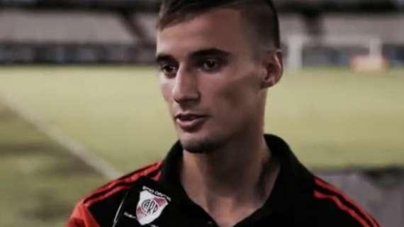 Tuttosport - Milan, c'è Mammana: rossoneri in pole, Maiorino pronto a volare a Buenos Aires