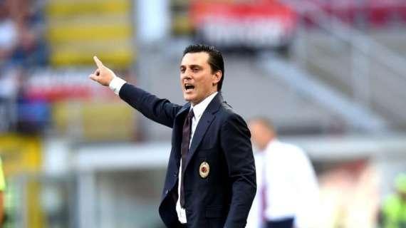 Il Milan alla ricerca di un vice-Montolivo: necessità evidente così come le limitazioni 