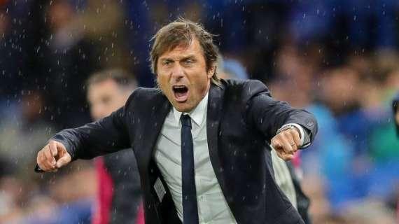 Dall’Inghilterra, c’è il Milan dietro Antonio Conte