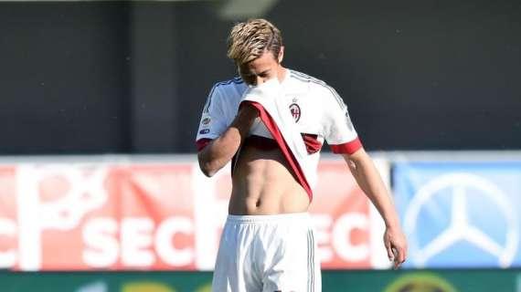 Sopravvalutazione e preoccupante insistenza: quattro finali nel momento peggiore