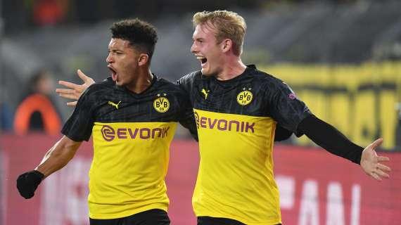 FOCUS MN - Julian Brandt, genio e sregolatezza dalla Bundesliga