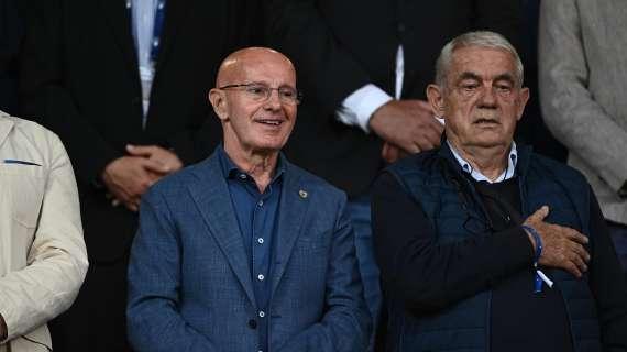 Sacchi: "Milan favorito, ma deve evitare la sindrome da successo. Piedi per terra e massimo impegno"