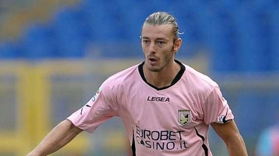 Balzaretti: "Contro il Milan importante come le altre, dobbiamo dare continuità"