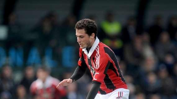 Uomo derby Ganz, quando nel 2007 scelse il Milan invece che l'Inter...
