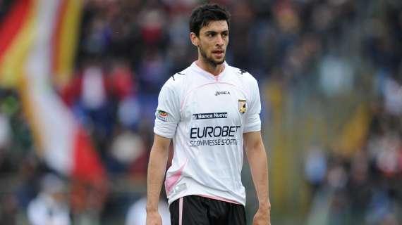 Zamparini: "Per Pastore non bastano 40 milioni"