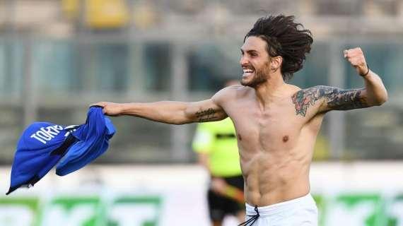 Attento Milan, Torregrossa arriva da una doppietta