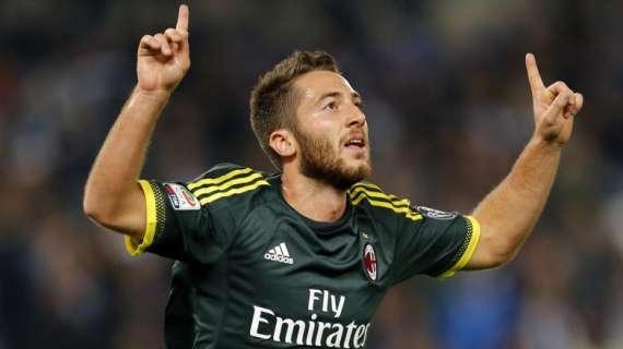 Gazzetta - Il Milan espugna l’Olimpico grazie a tre ex Roma: Bertolacci, Mexes e Cerci vincono il loro derby contro la Lazio