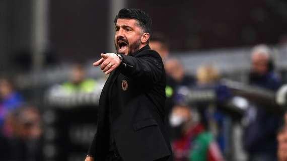 Sky - Bakayoko in ritardo a Milanello, Gattuso manda tutti in ritiro punitivo fino a Milan-Bologna