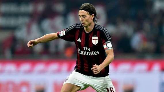 Conte aiuta Sinisa: Montolivo questa sera in cabina di regia anche con l'Italia