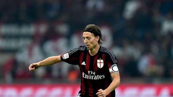 Montolivo, più geometrie ma poca corsa a centrocampo: il 4-4-2 per proteggerlo, in attesa della miglior forma