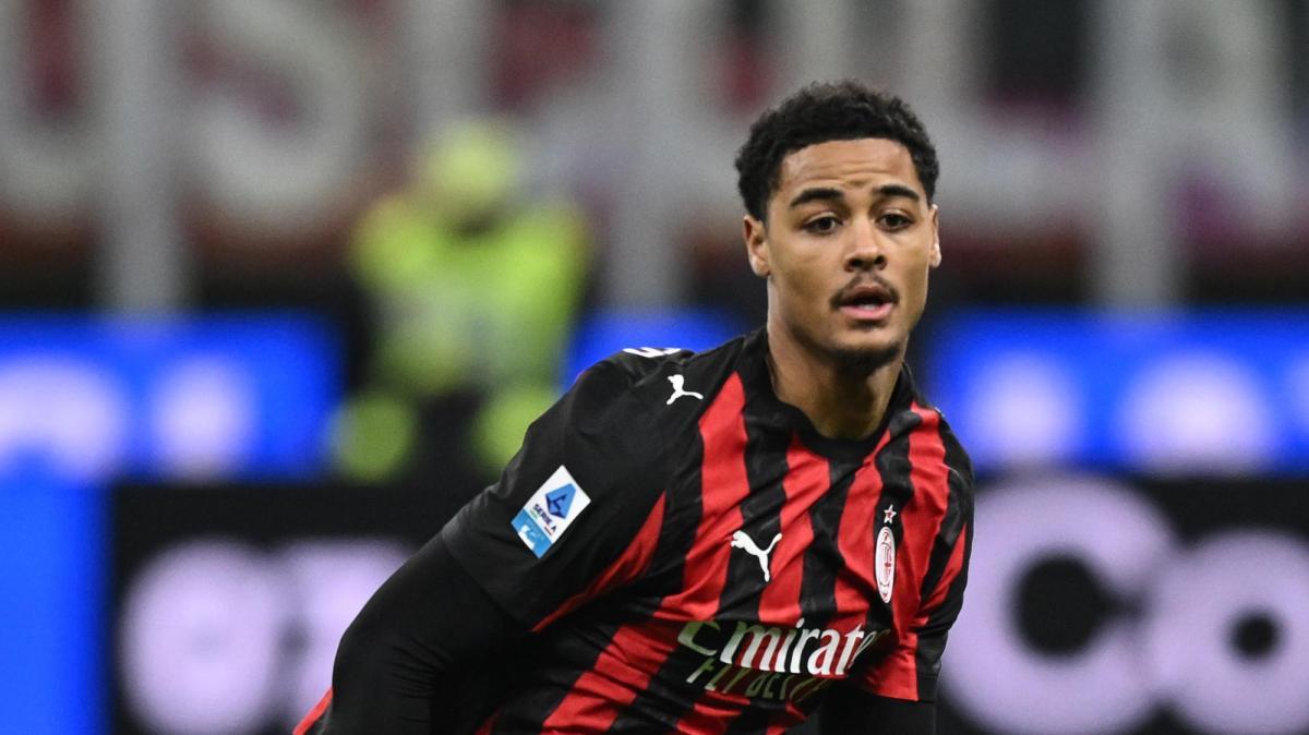 Probabile formazione Milan: conferme per Ricci e De Winter, Nkunku con Leao
