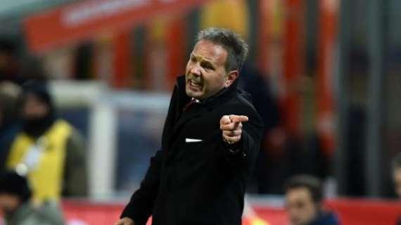Milan, ora compra per Sinisa!