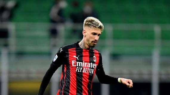 Giudice sportivo - Castillejo diffidato, terza sanzione per Saelemaekers