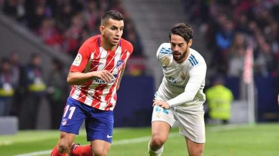 Gazzetta - Milan, avanti su Correa: settimana decisiva, da domani nuovi contatti con l’Atletico